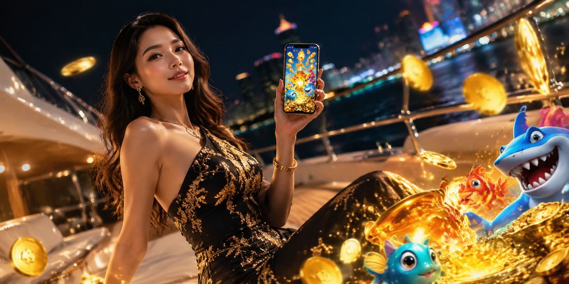 Người dùng thư giãn bên hồ câu cá tại Đà Lạt qua trải nghiệm chơi game có trách nhiệm