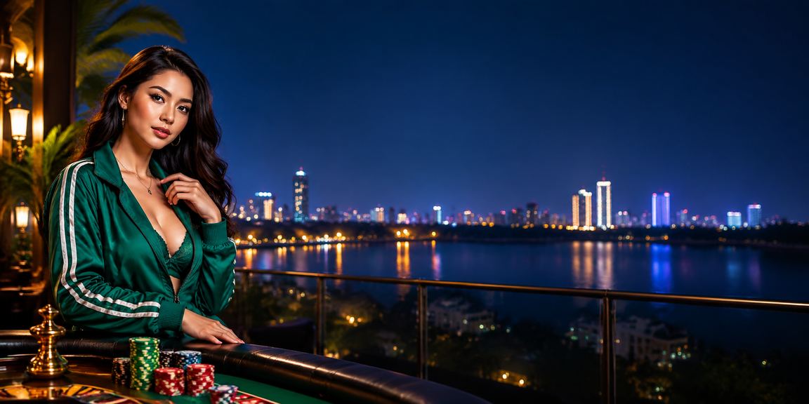 Khách hàng tại Hà Nội trải nghiệm trò chơi jackpot và slot casino trên thiết bị di động