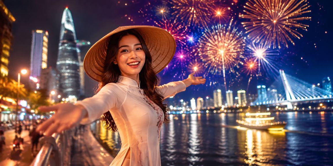Người dùng TP Hồ Chí Minh cài ứng dụng cá cược trên điện thoại với nón lá